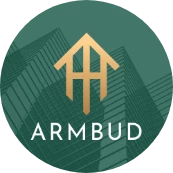 Armbud logo